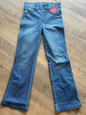 NWT Spanx denim